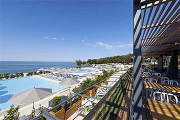Kamp Amarin - Rovinj